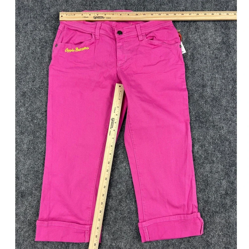 Apple Bottoms vintage y2k